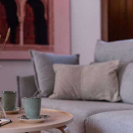 Carmen De Xaira 2º By Florentia Homes Granada Ngoại thất bức ảnh