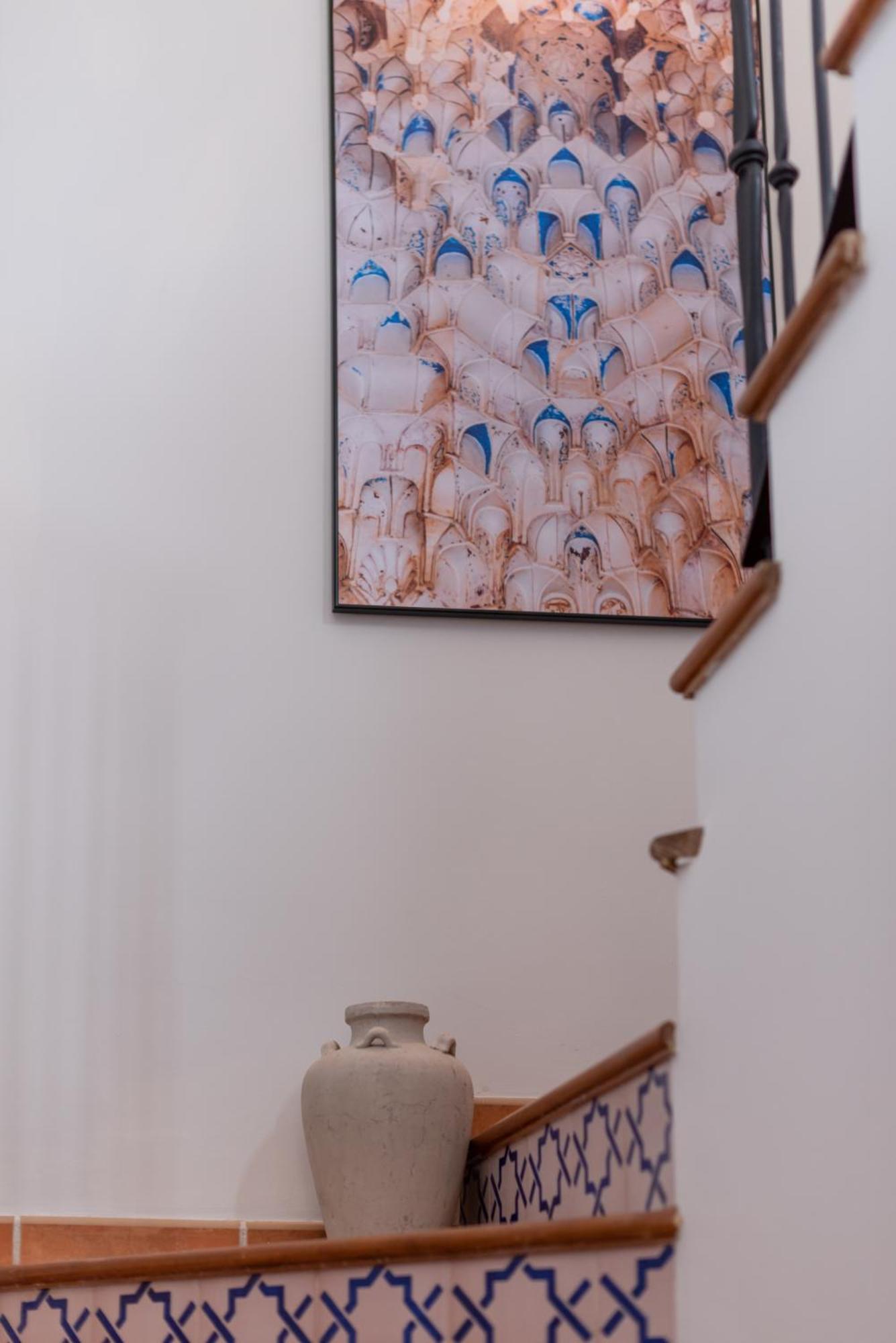 Carmen De Xaira 2º By Florentia Homes Granada Ngoại thất bức ảnh