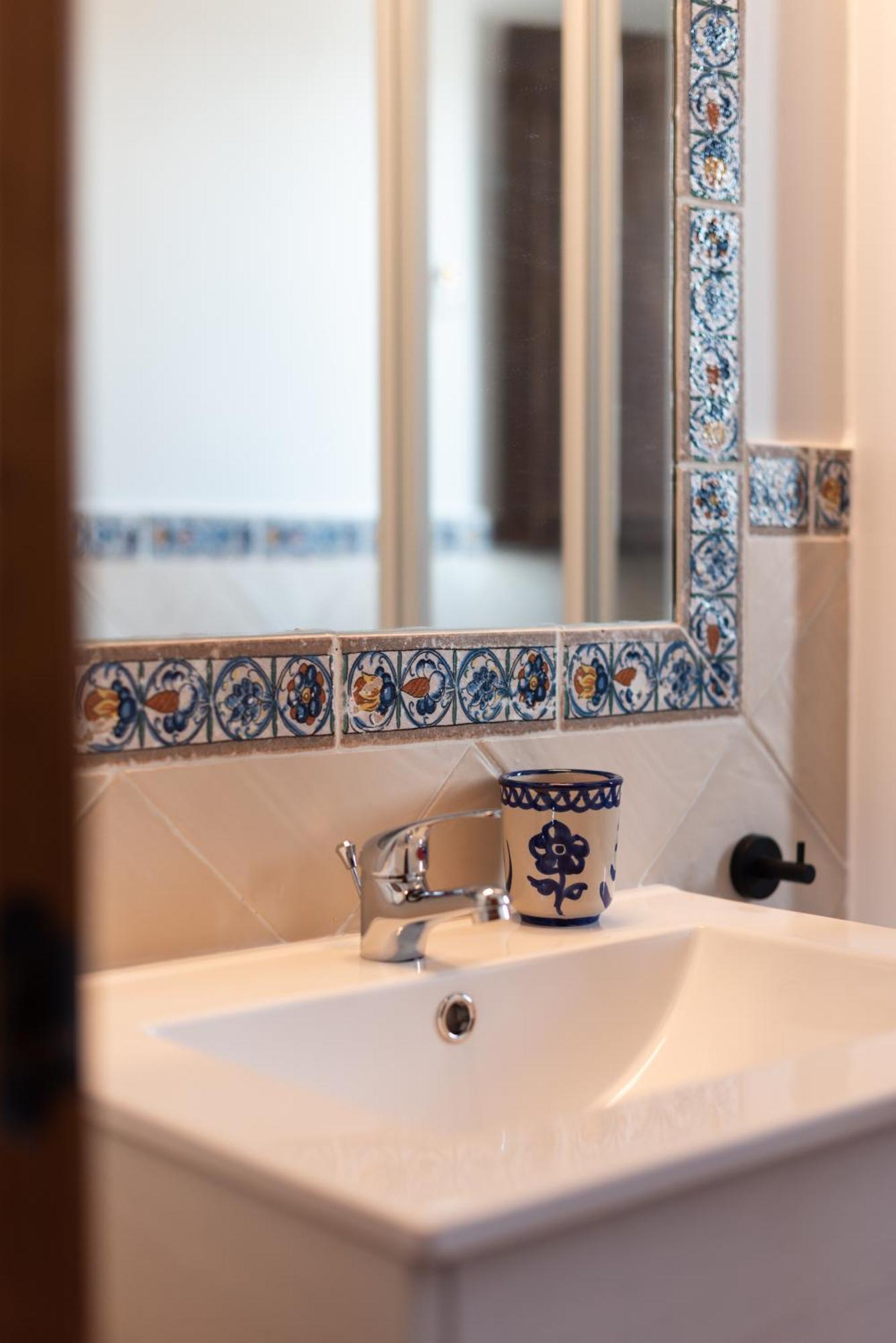 Carmen De Xaira 2º By Florentia Homes Granada Ngoại thất bức ảnh