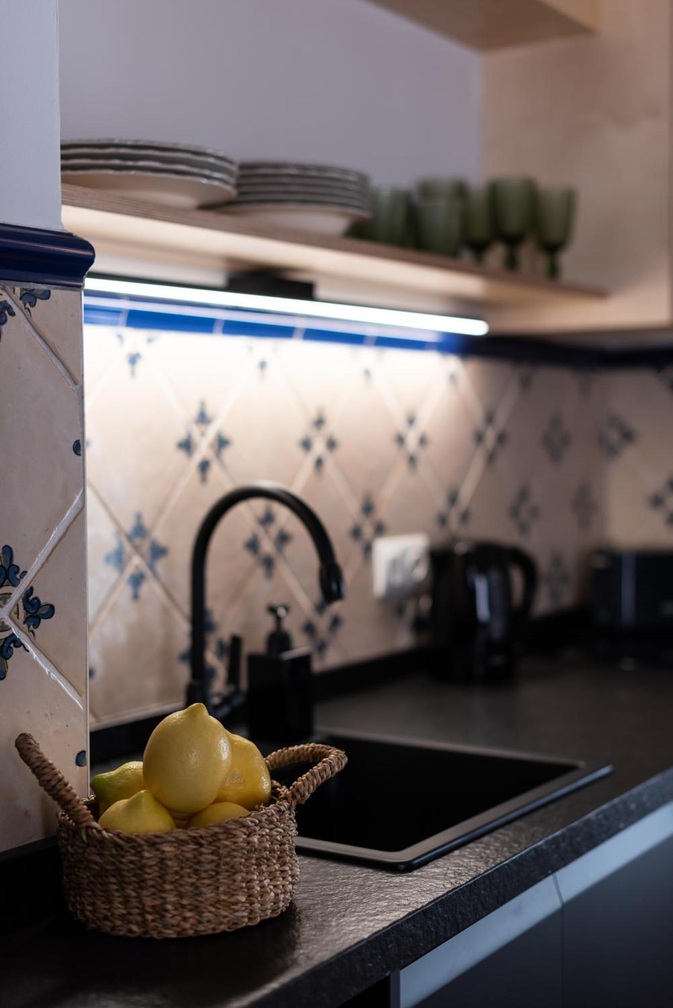 Carmen De Xaira 2º By Florentia Homes Granada Ngoại thất bức ảnh