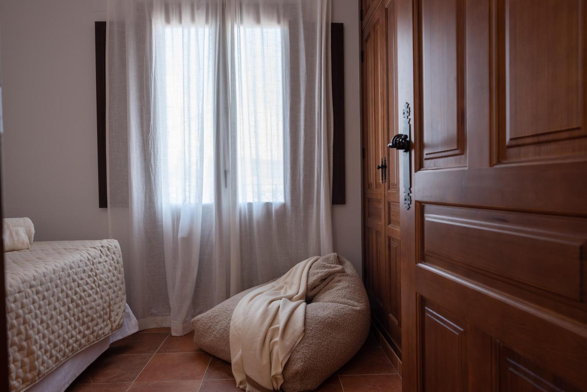 Carmen De Xaira 2º By Florentia Homes Granada Ngoại thất bức ảnh