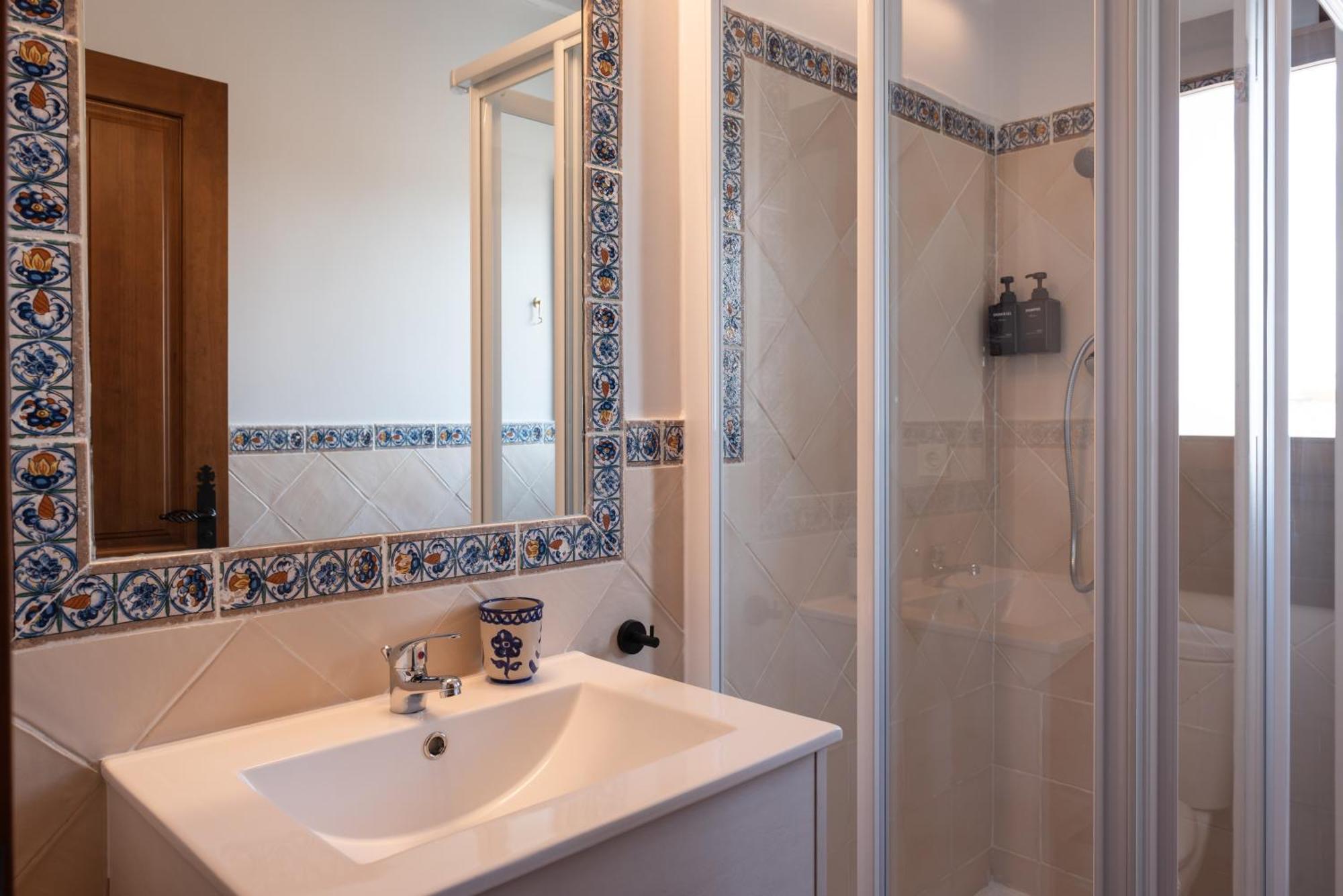 Carmen De Xaira 2º By Florentia Homes Granada Ngoại thất bức ảnh