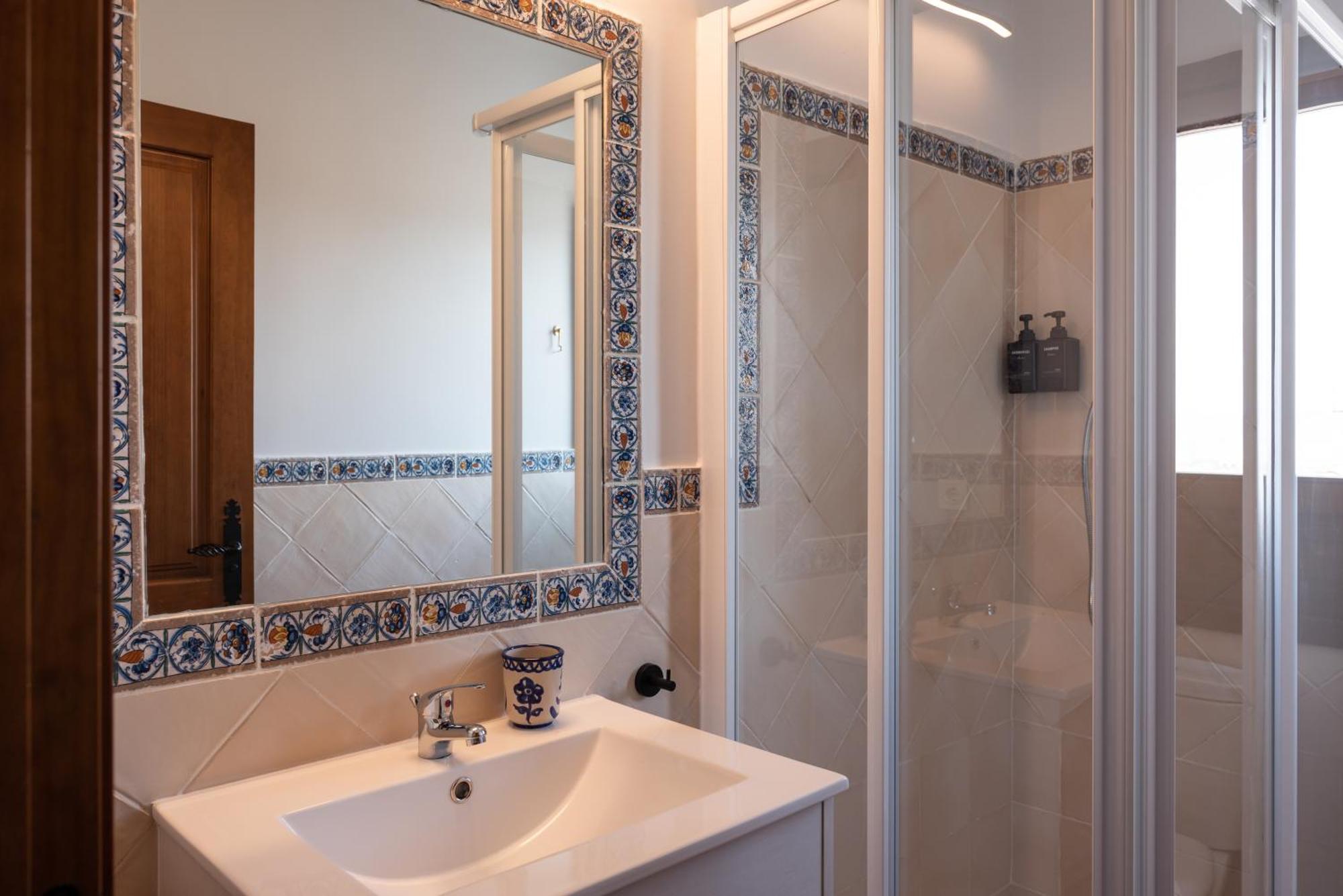 Carmen De Xaira 2º By Florentia Homes Granada Ngoại thất bức ảnh