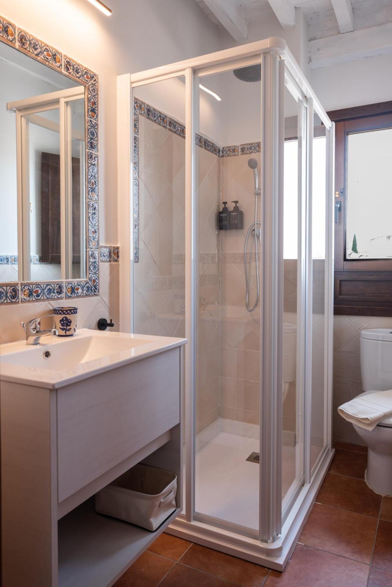 Carmen De Xaira 2º By Florentia Homes Granada Ngoại thất bức ảnh